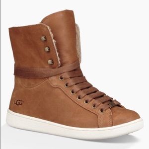 Ugg Starlyn Sneaker NIB